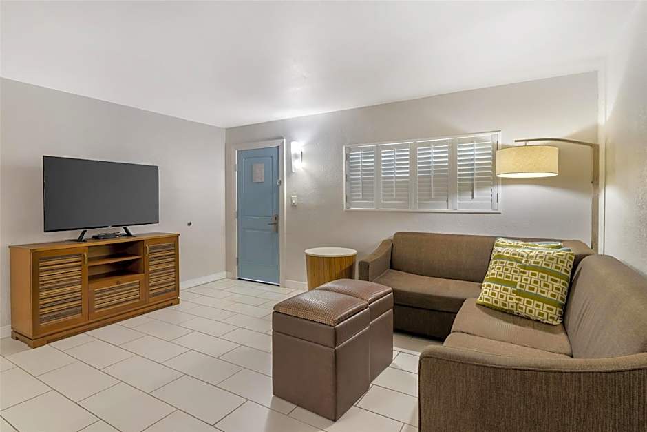 Best Western Plus Jekyll Island