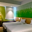 Zest Hotel Harbour Bay Batam