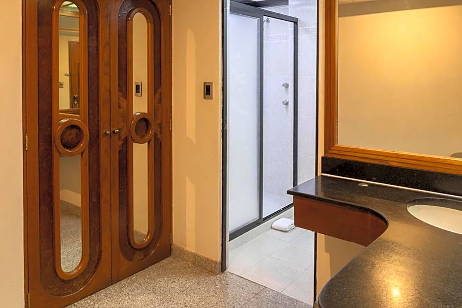 Hotel Escala Siglo XXI