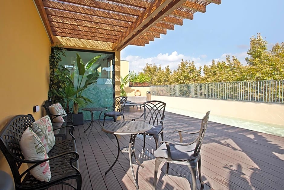 Niu Barcelona Hotel
