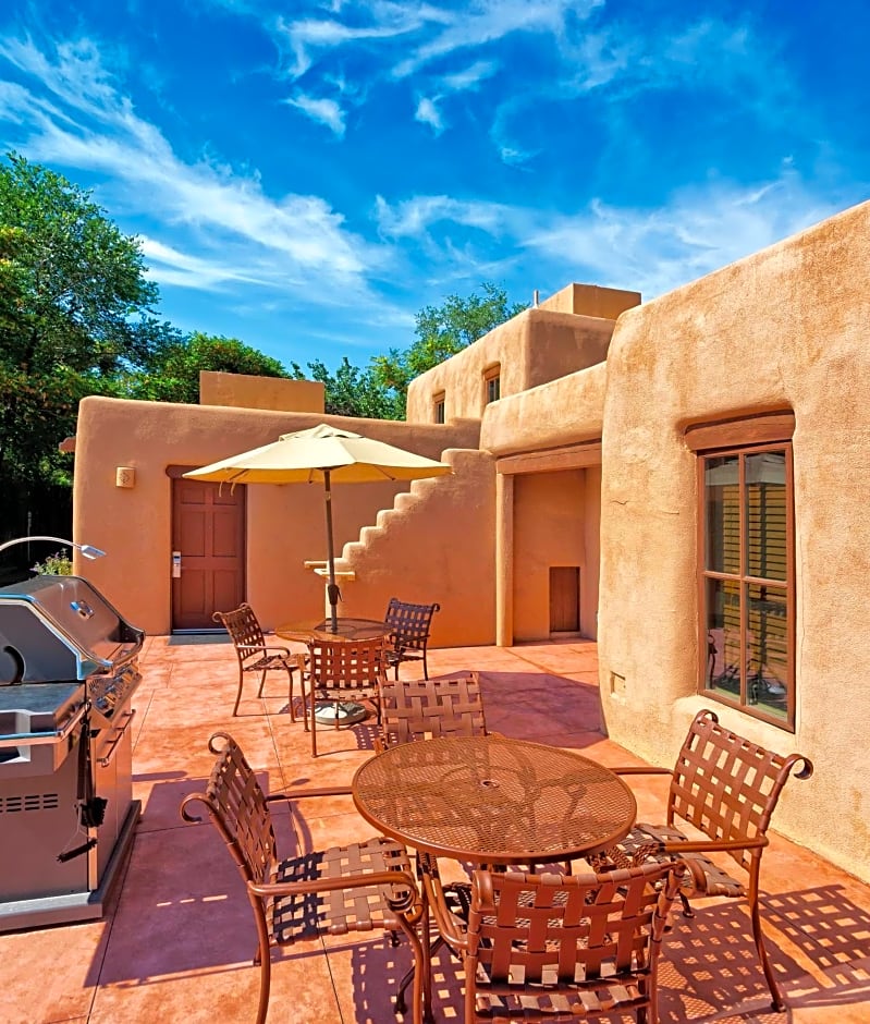 Worldmark Santa Fe