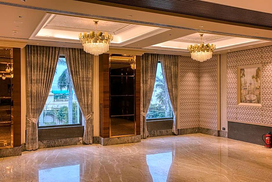Grand Mirage Dhanbad, a member of Radisson Individuals