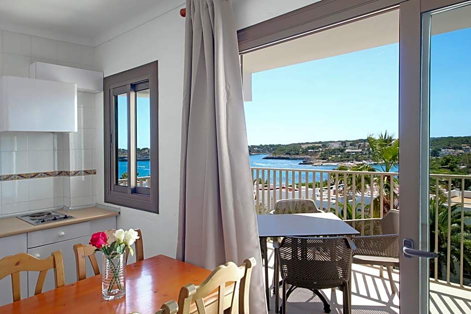 Aparthotel Niu d´Aus