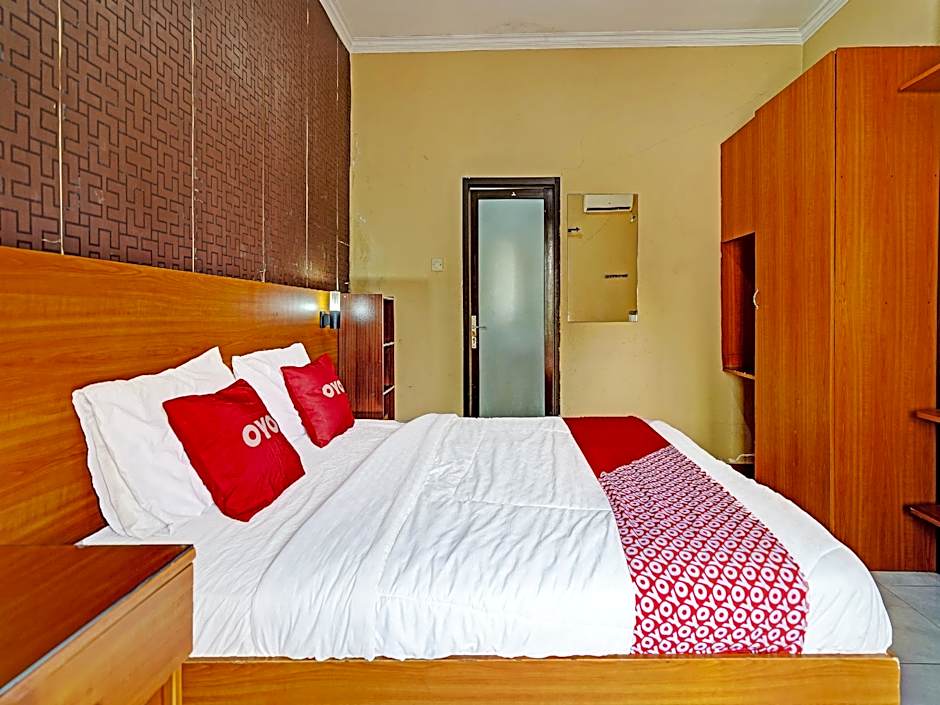 OYO 91547 Graha Hermawan Guest House Syariah
