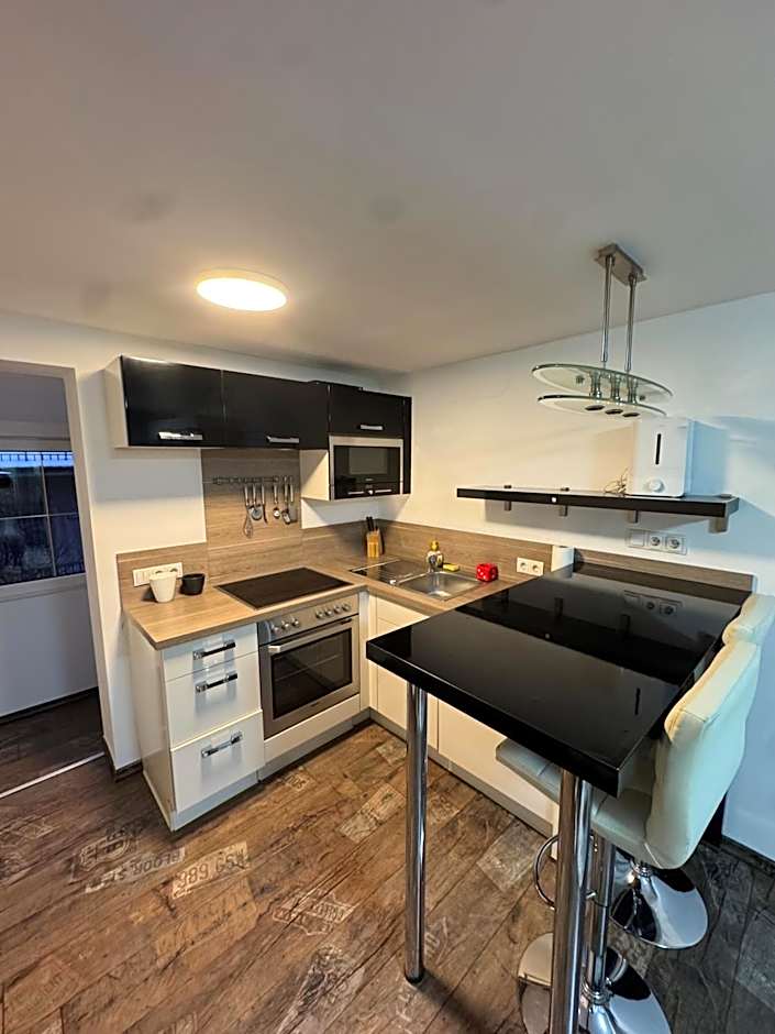 Weisses Rössel-Cavallo Bianco