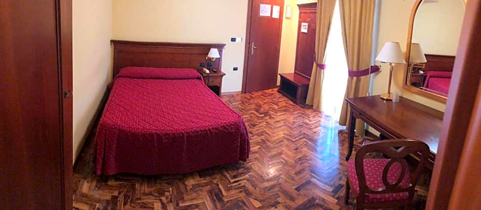 Albergo Ristorante Uliveto