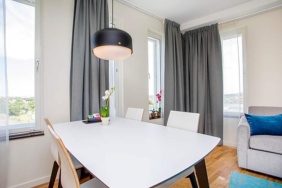 ApartDirect Älvsjö