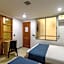 Hotel Med Estadio