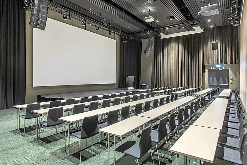 Quality Hotel Gardermoen Airport