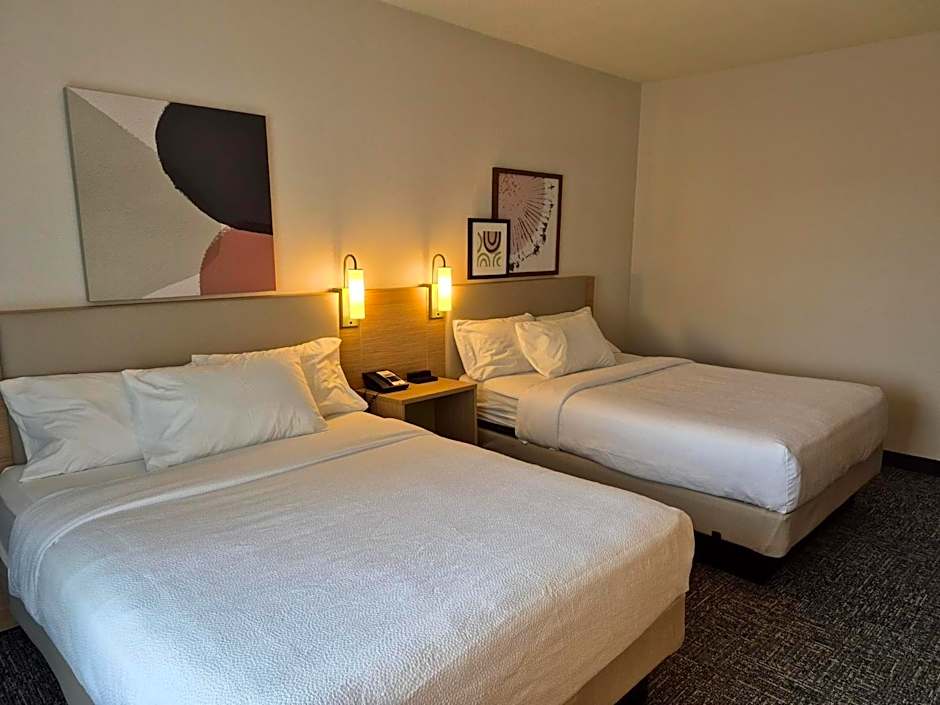 Spark by Hilton Lancaster 