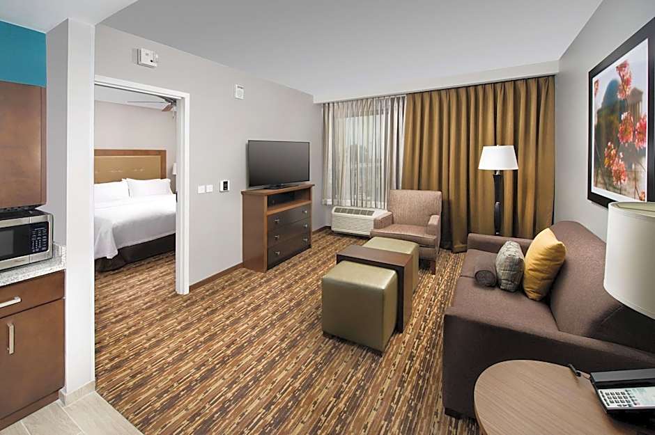 Homewood Suites by Hilton Washington DC NoMa Union Station