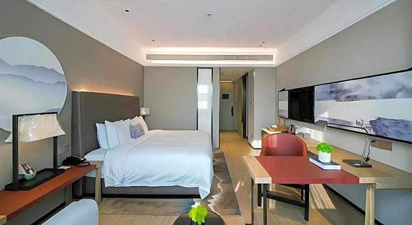 GreenTree Eastern Hotel Nanning Minzhu Road Chaoyang Plaza