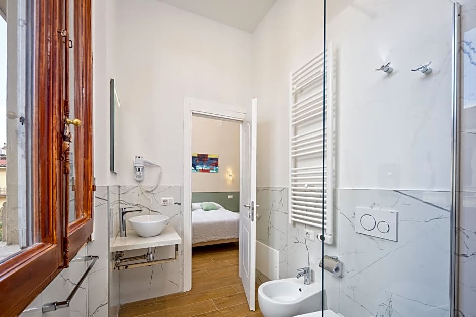 Hotel Bijou