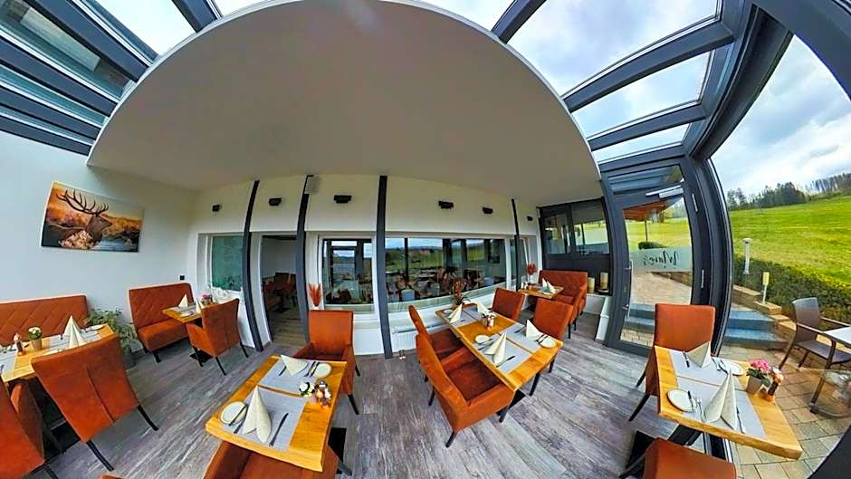 Hotel Brunnenbach