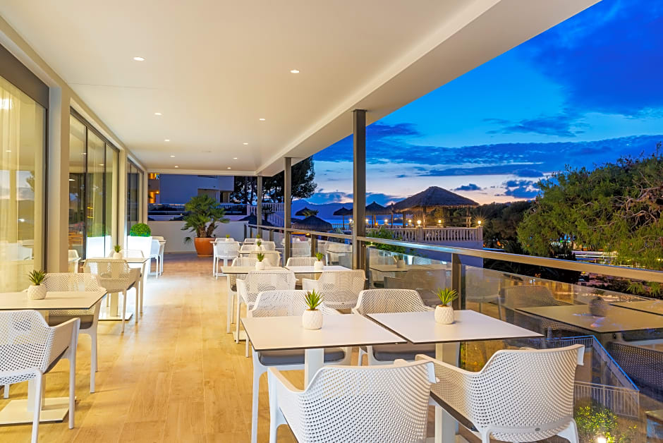 Hotel y Apartamentos Casablanca