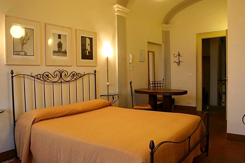 Albergo San Lorenzo