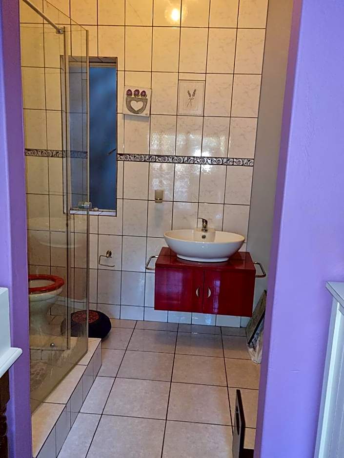 Victorian Villa Westdene Benoni