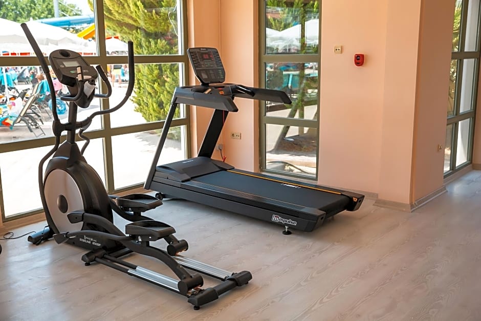 Anadolu Hotels Didim Club
