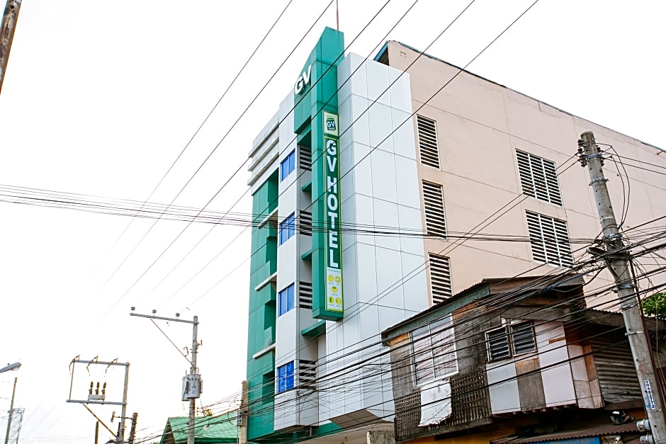 GV Hotel Talisay