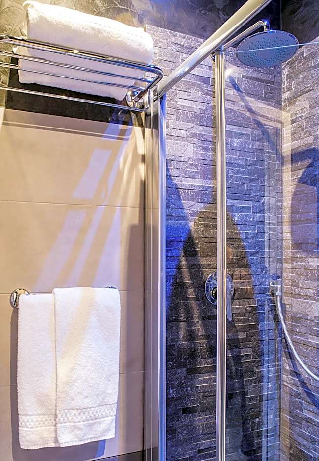 Vaticano Julia Guest House