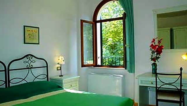 Residence Bizzoni