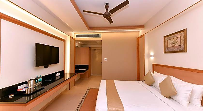 Hotel Roopa