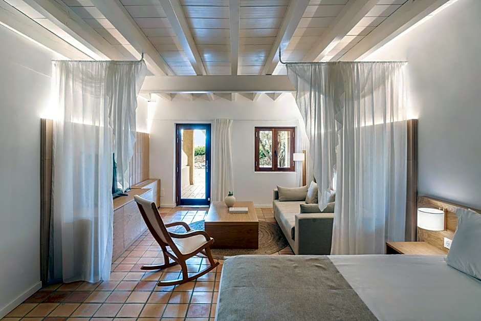 Es Figueral Nou Hotel Rural & Spa - Adults Only - Over 12