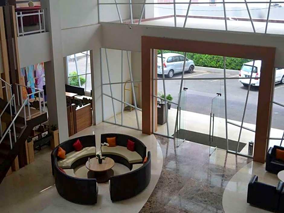 City Hotel Tasikmalaya