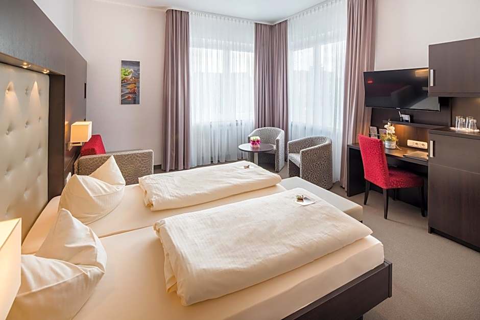 Hotel Monopol