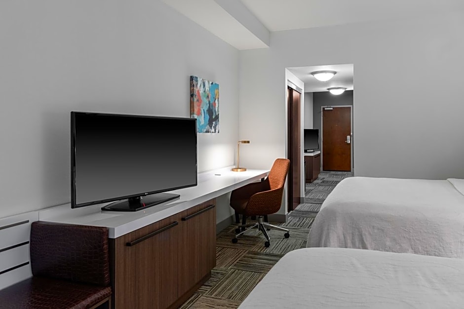 Hilton Garden Inn North Little Rock