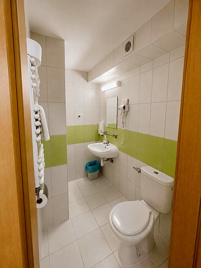 Esprit Residences Budapest