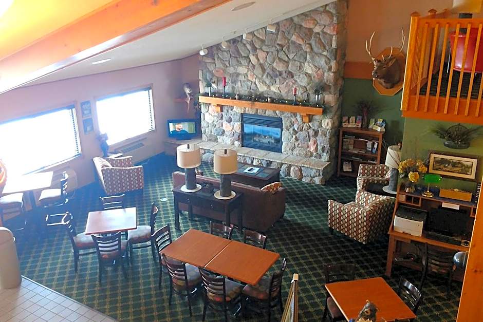 AmericInn by Wyndham Iron River