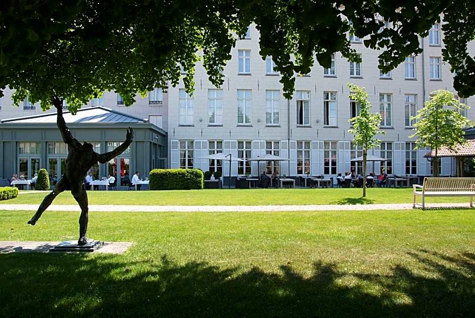 Hotel Dukes' Palace Brugge