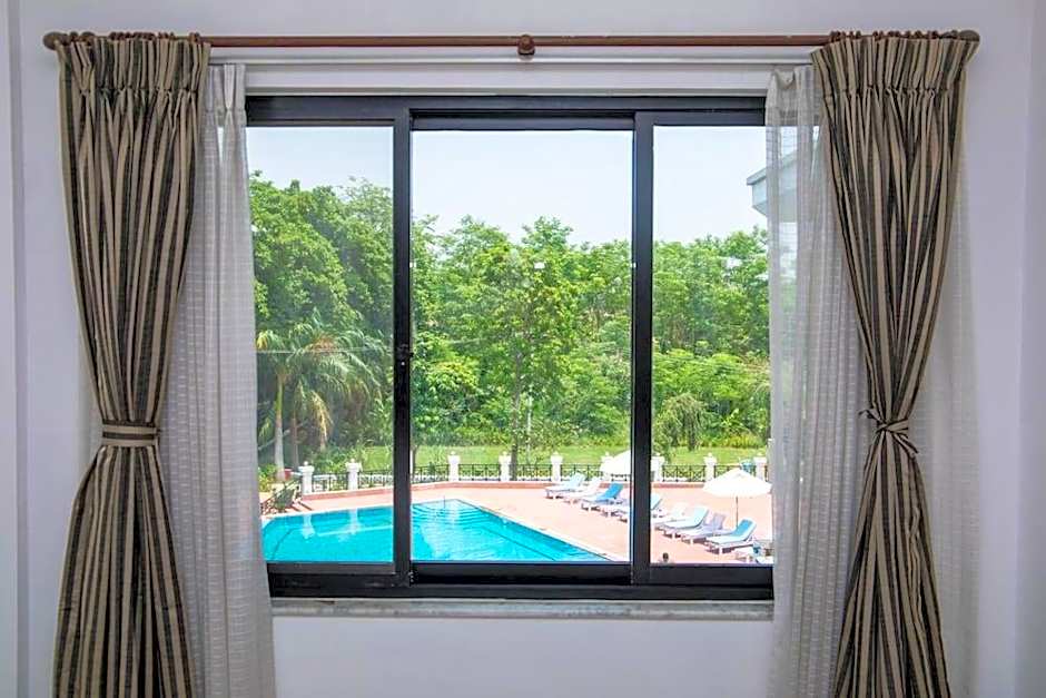 The Buddha Maya Garden Hotel By KGH Group