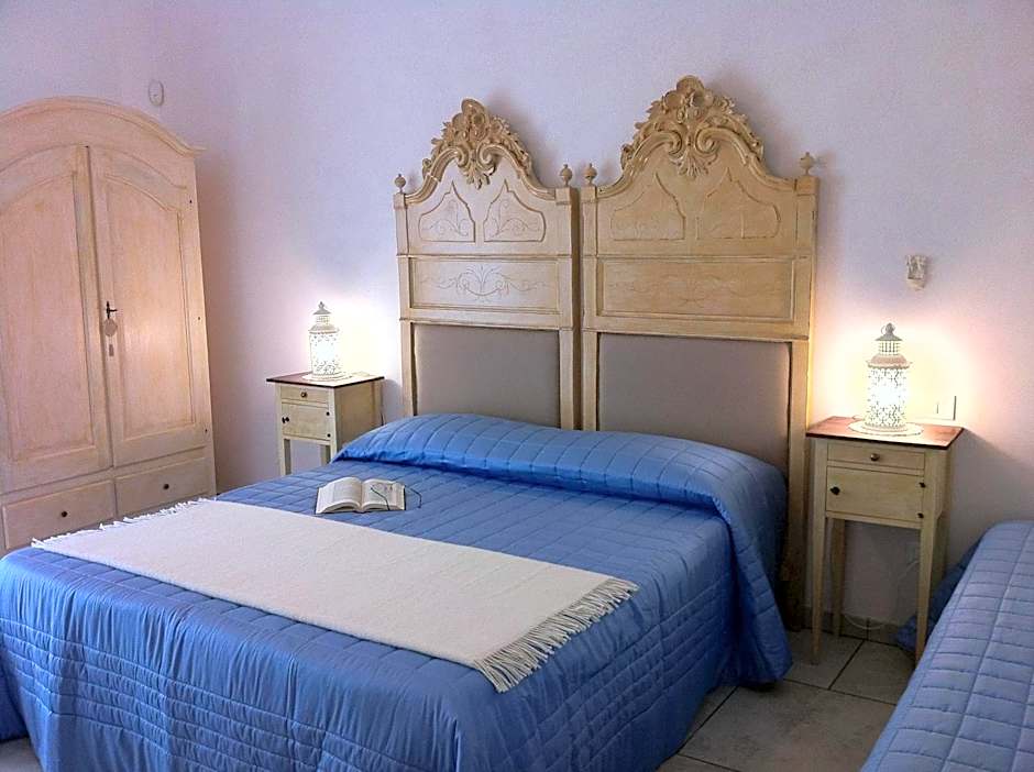 Dimora delle Rondini