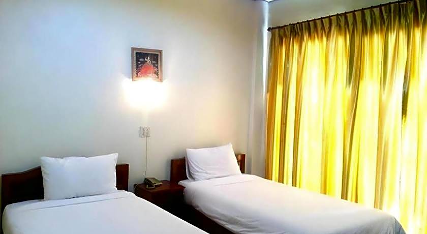 Sisavath Hotel