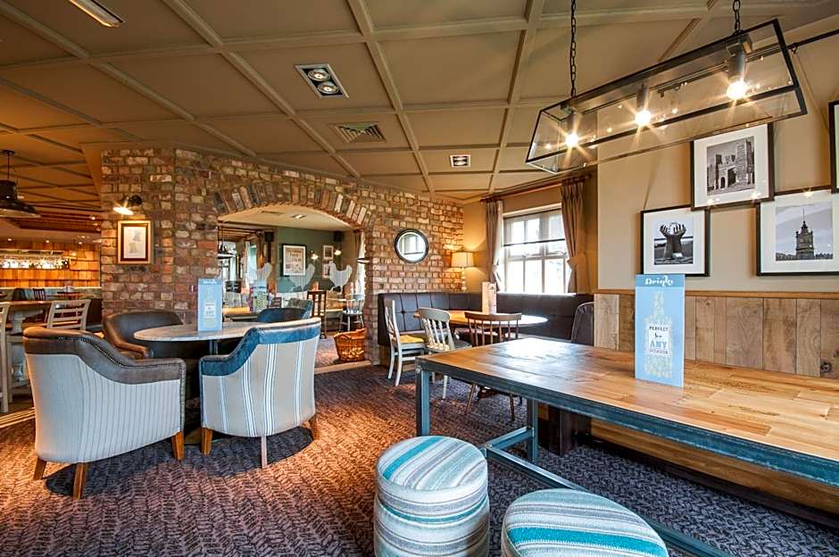 Canterbury Bell, Margate by Marston's Inns