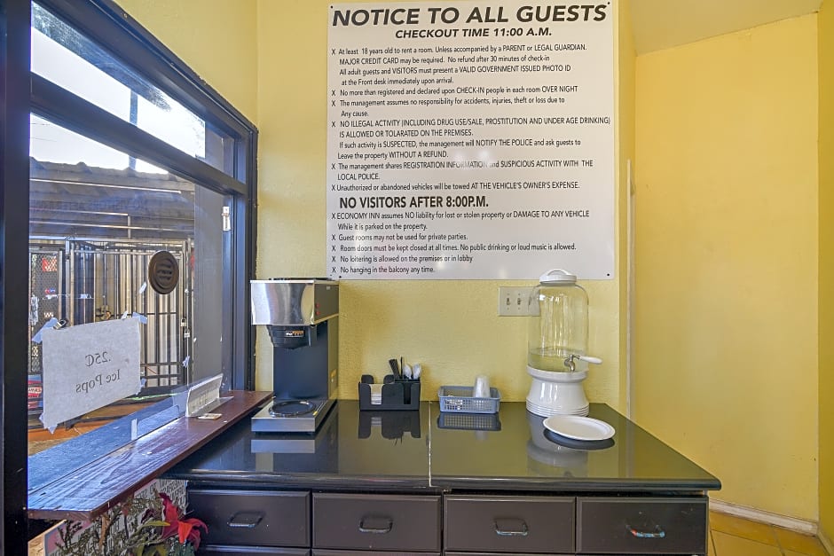 OYO Hotel San Antonio Lackland near Seaworld