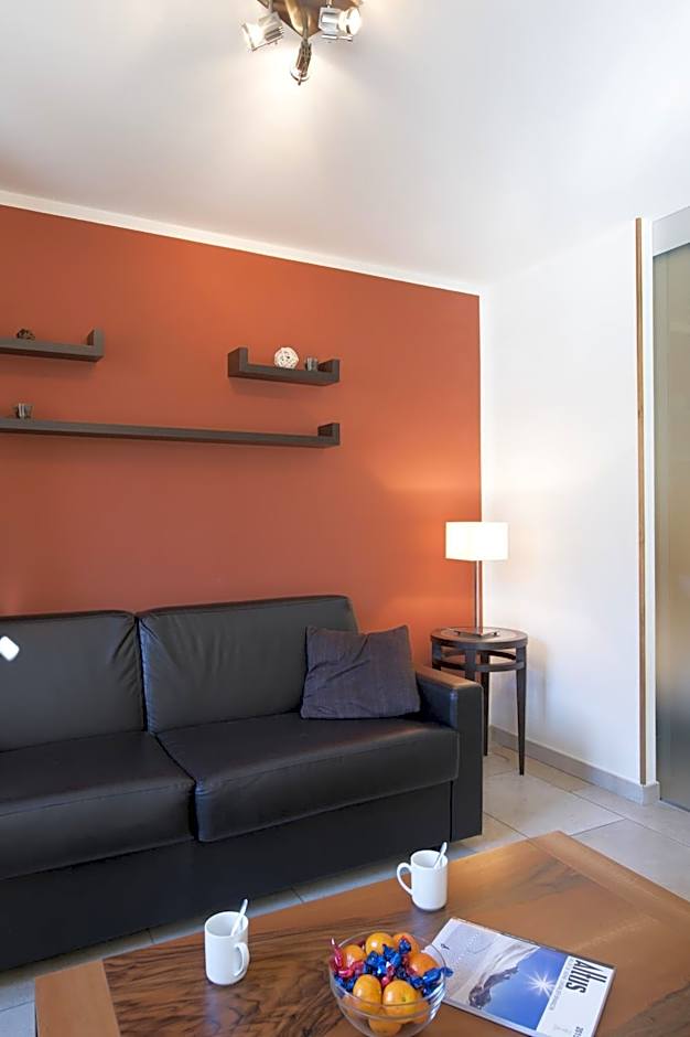 Résidence Néméa L'Adret