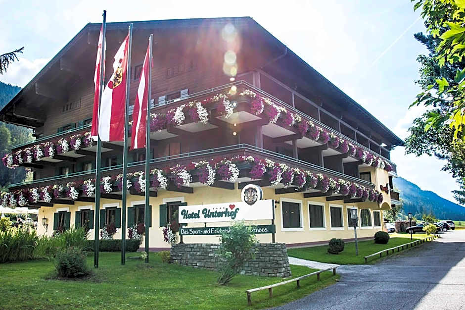 Hotel Unterhof