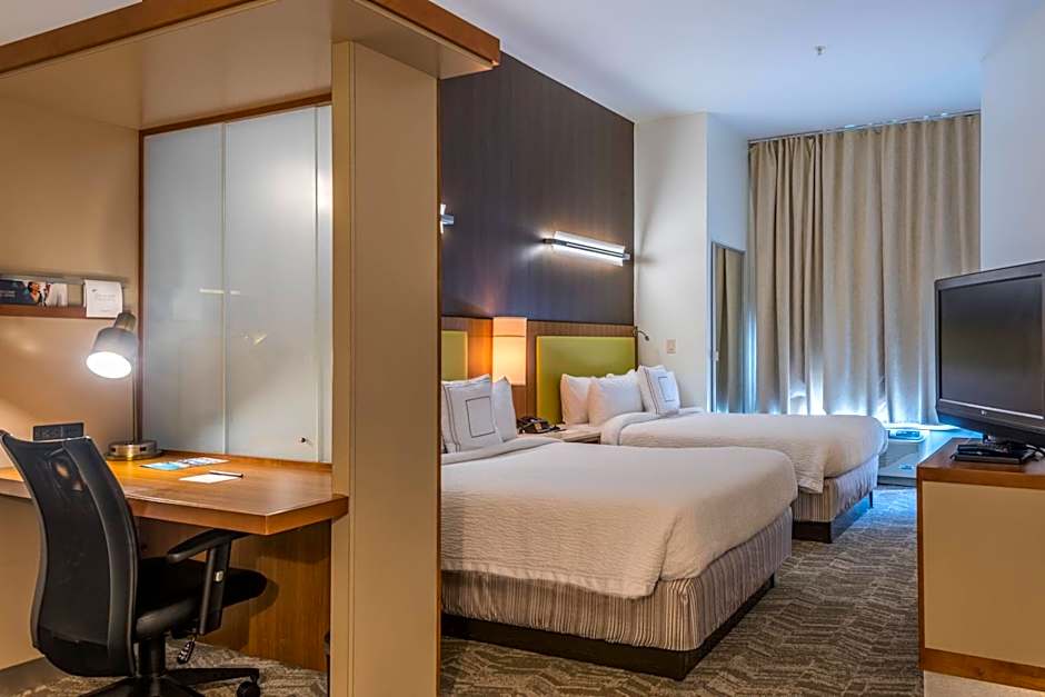 SpringHill Suites by Marriott Statesboro University Area