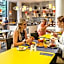 Novotel Wien Hauptbahnhof