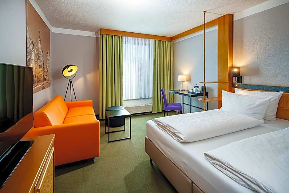 Best Western Parkhotel Brehna-Halle