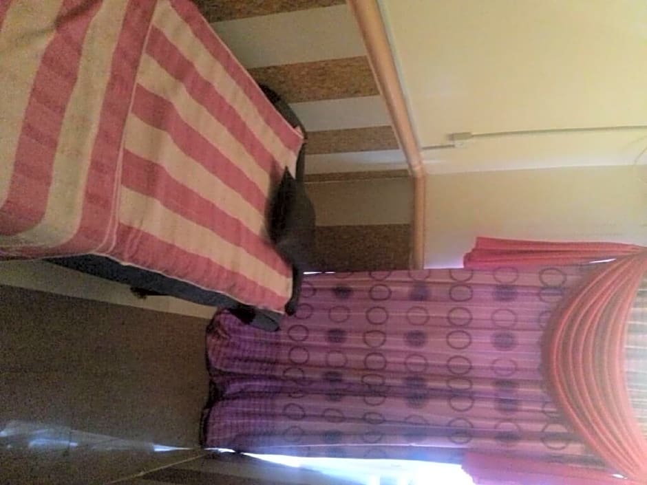 Definite - destiny hotel