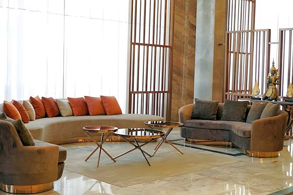 Hermann Hotel Pattaya