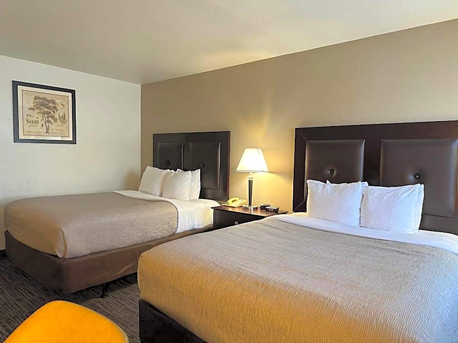Quality Inn & Suites Everett