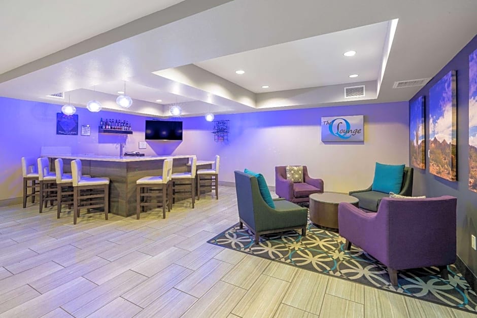 La Quinta Inn & Suites by Wyndham Williams-Grand Canyon Area