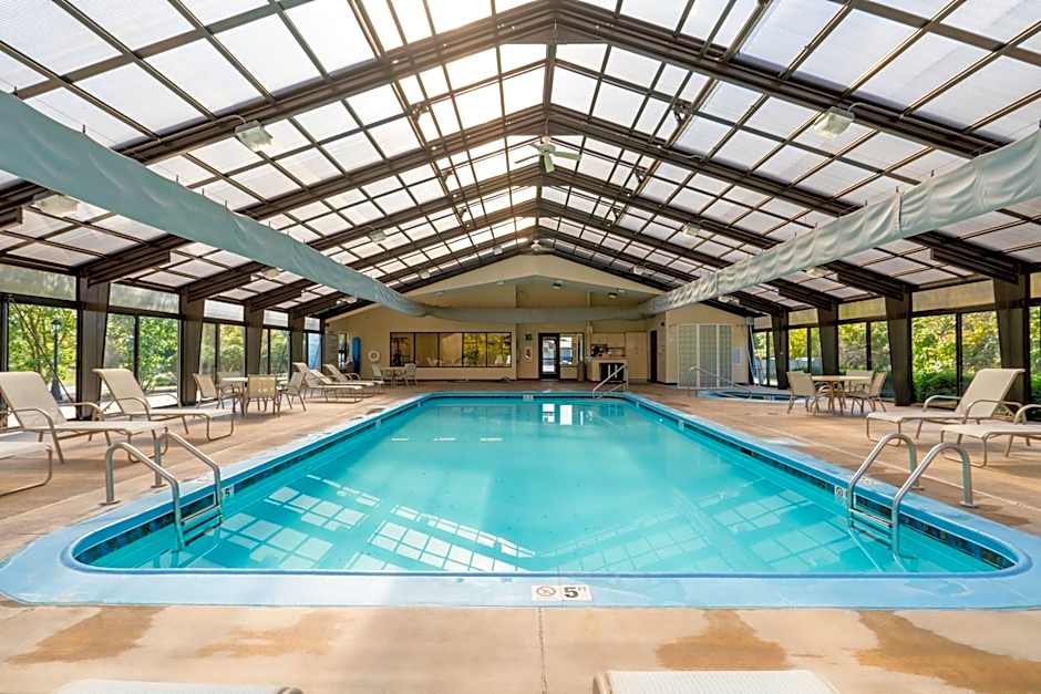 The Villas at French Lick Springs