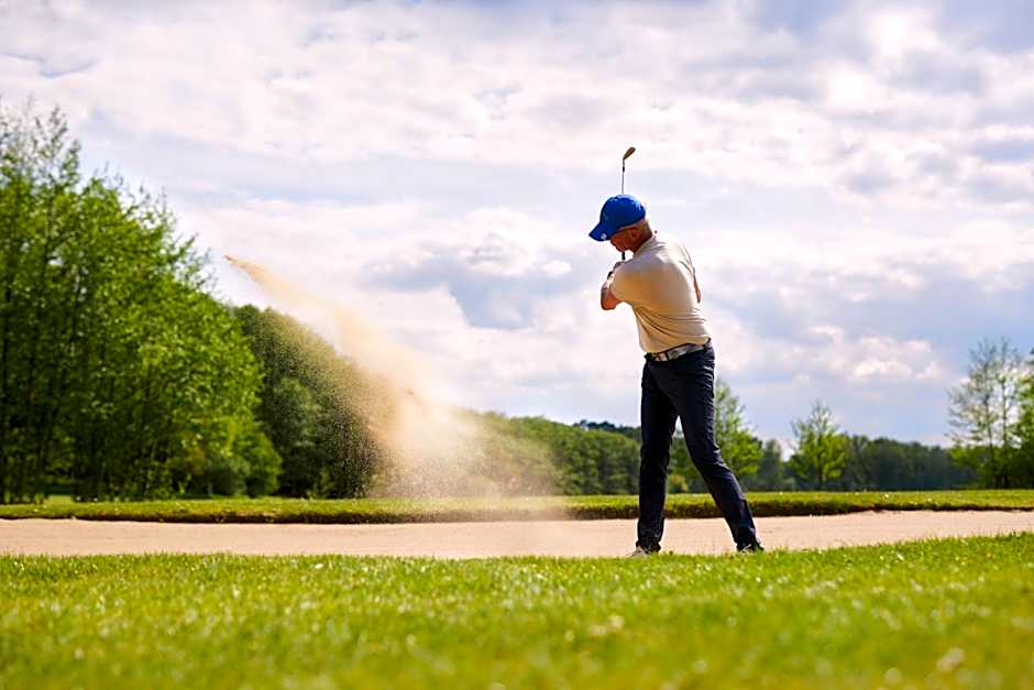 Van der Valk Golfhotel Serrahn