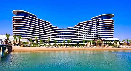 Waldorf Astoria By Hilton Lusail, Doha